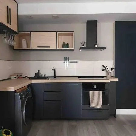 Apartamento Cozy
