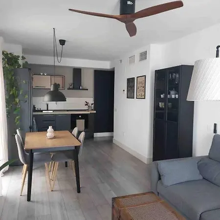 Apartamento Cozy *