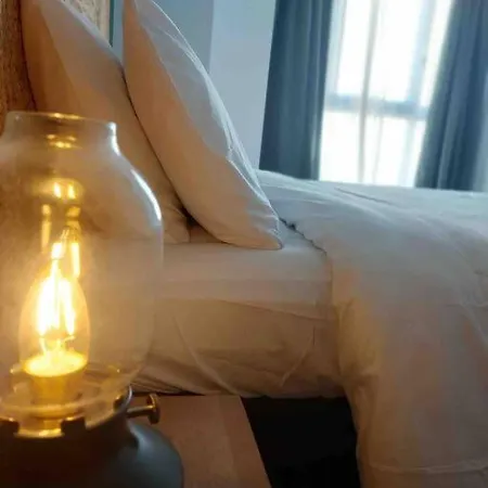 Cozy Málaga