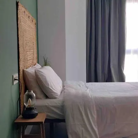 Cozy Малага