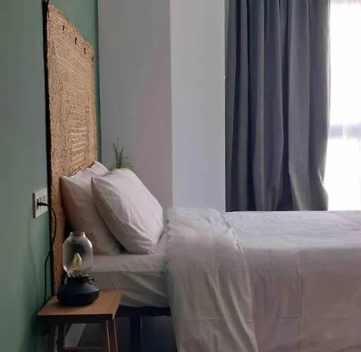 Cozy Malaga