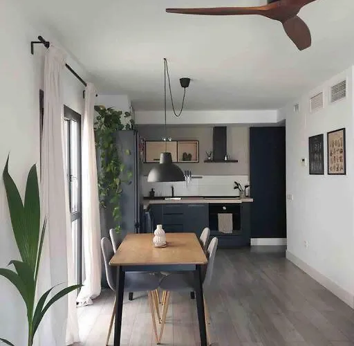 Cozy * Malaga